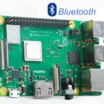 Bluetooth via Terminal in Raspberry Pi 3