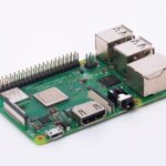 Raspberry Pi 3 B+