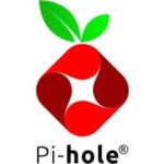 Pi-hole Logo im pi-hole Beitrag von braspi