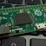 Raspberry Pi einrichten headless ohne Monitor