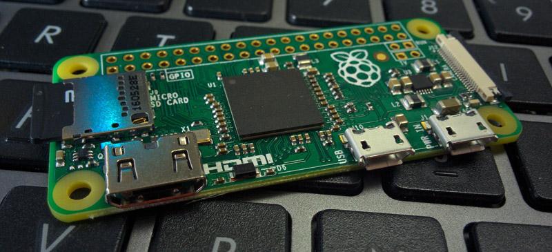 Raspberry Pi einrichten headless ohne Monitor