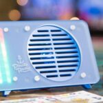 Pirate Radio von Pimoroni Zusammenbau